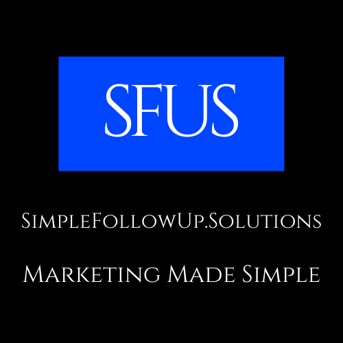 Simple Follow Up Solutions