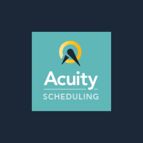 Acuity Scheduling Software Stan N Shields