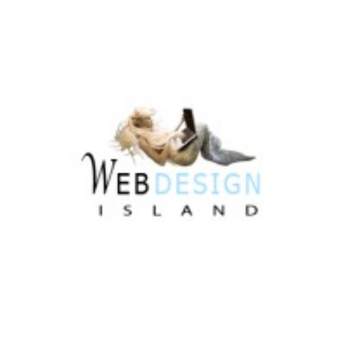 Web Design Island Stan N Shields
